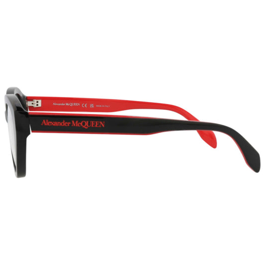 Alexander McQueen Women's Opticals AM0360O-30012342-003 - Image #3