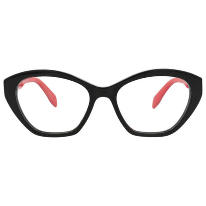 Alexander McQueen Women's Opticals AM0360O-30012342-003 - Image #6