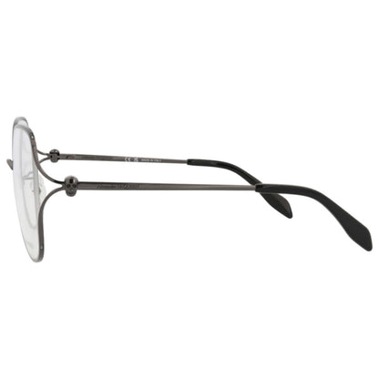Alexander McQueen Women's Opticals AM0368O-30012321-001 - Image #3