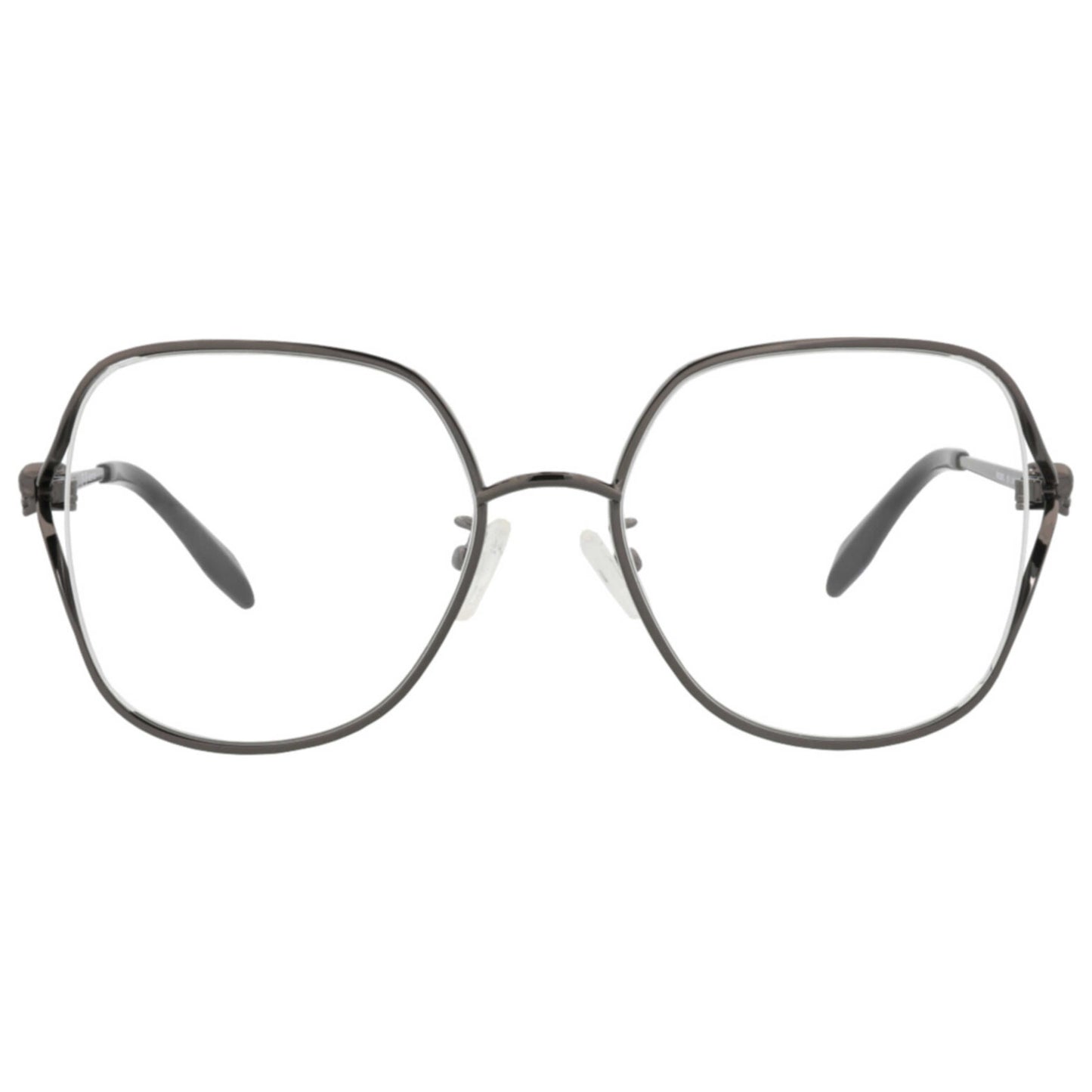 Alexander McQueen Women's Opticals AM0368O-30012321-001 - Image #6