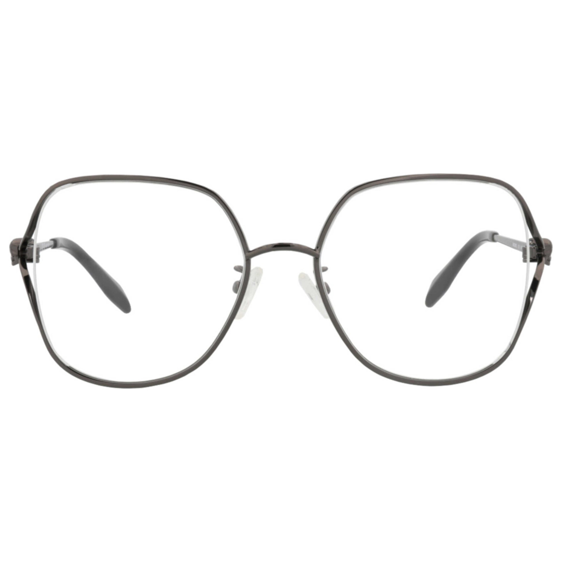 Alexander McQueen Women's Opticals AM0368O-30012321-001 - Image #6