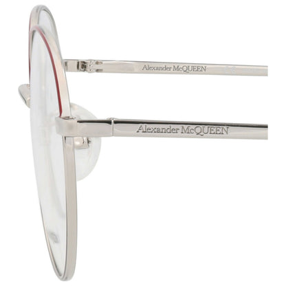 Alexander McQueen Unisex Opticals AM0369O-30012347-002 - Image #8
