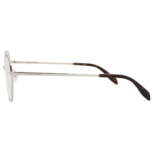 Alexander McQueen Unisex Opticals AM0369O-30012347-002 - Image #3