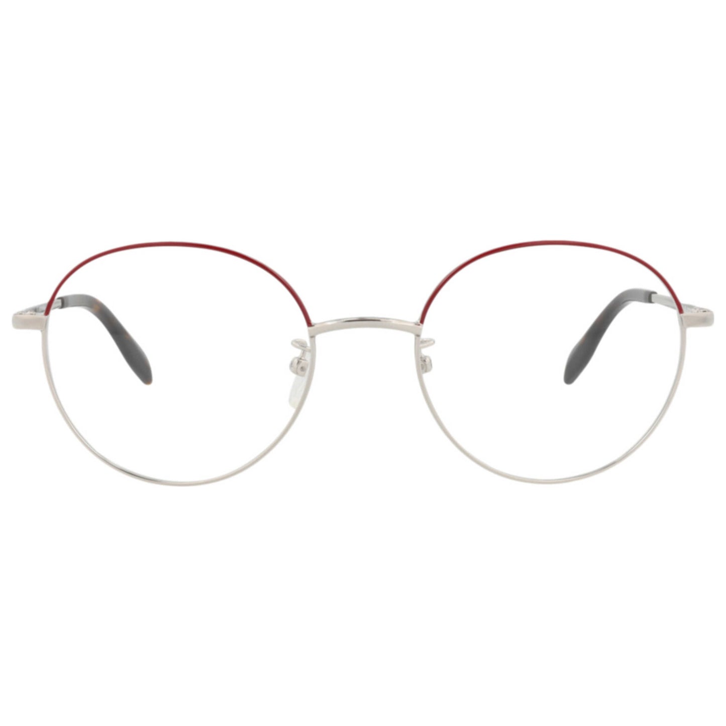 Alexander McQueen Unisex Opticals AM0369O-30012347-002 - Image #6