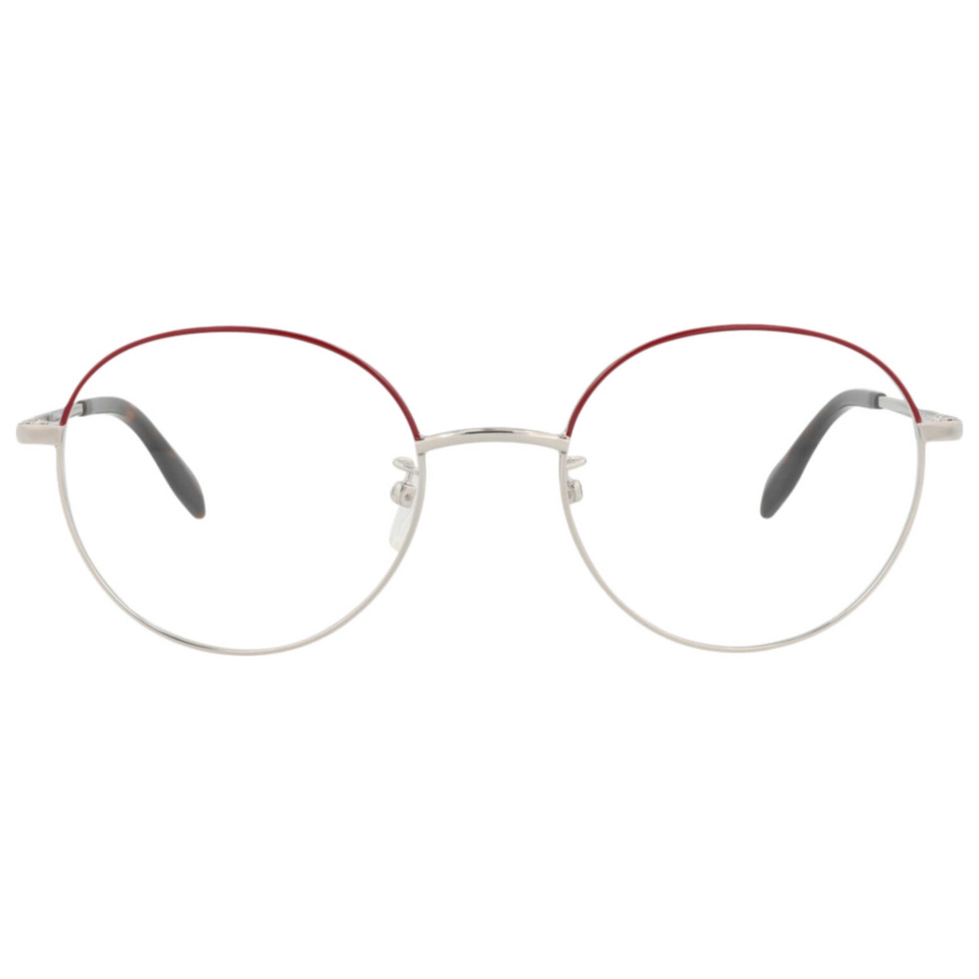 Alexander McQueen Unisex Opticals AM0369O-30012347-002 - Image #6