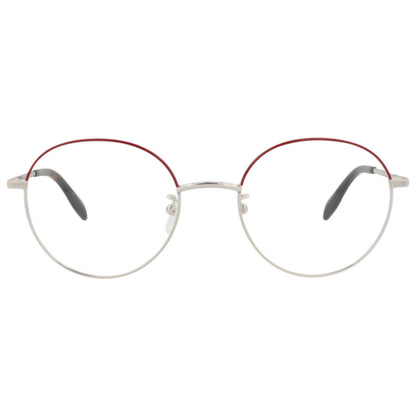 Alexander McQueen Unisex Opticals AM0369O-30012347-002 - Image #6