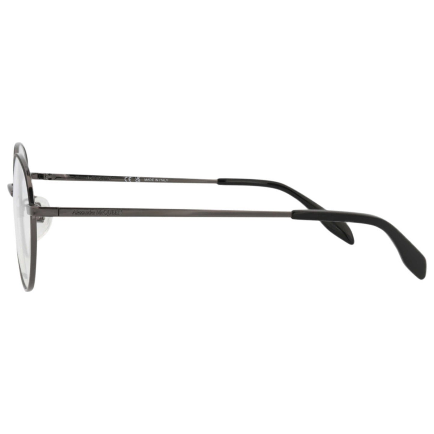 Alexander McQueen Unisex Opticals AM0369O-30012347-004 - Image #3