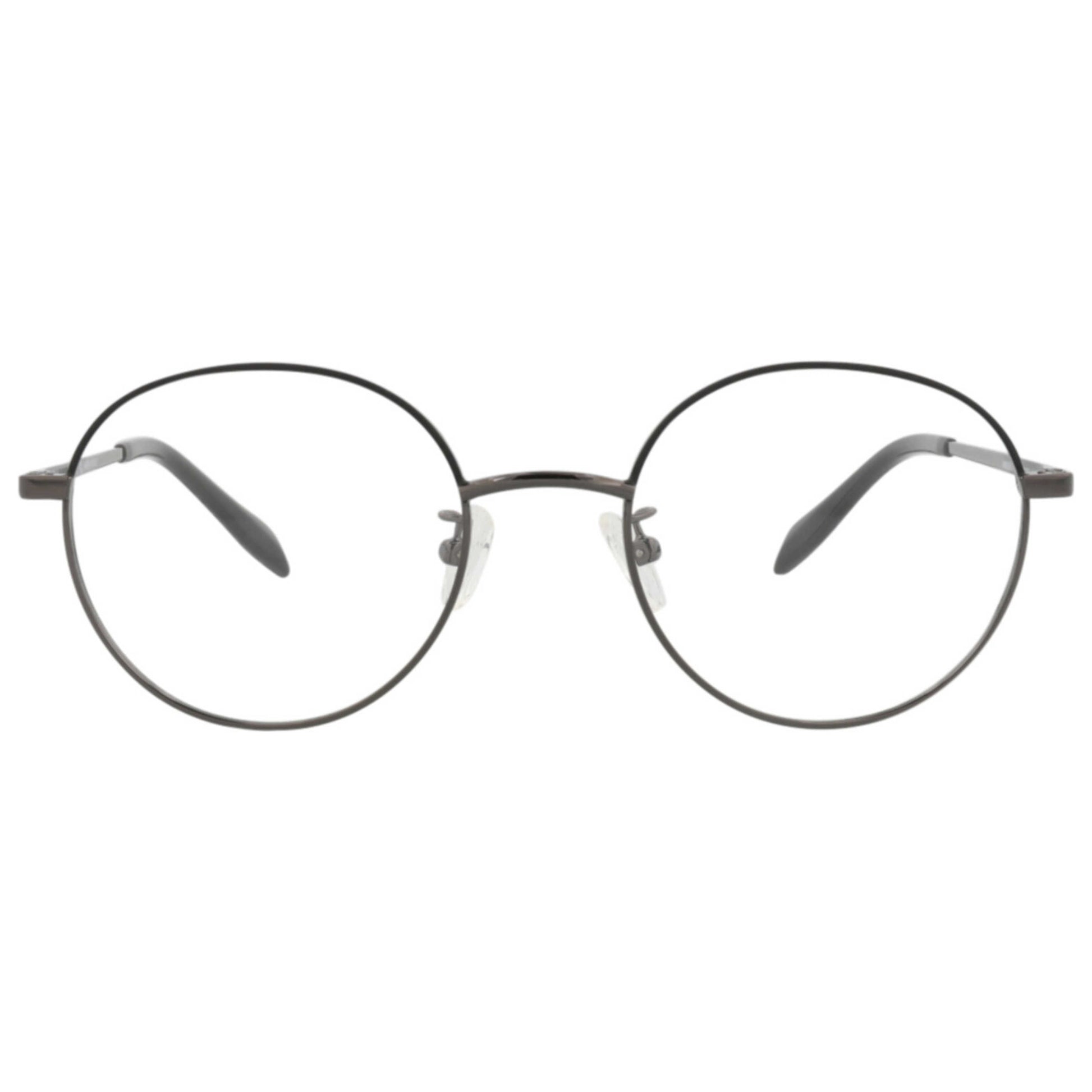 Alexander McQueen Unisex Opticals AM0369O-30012347-004 - Image #6
