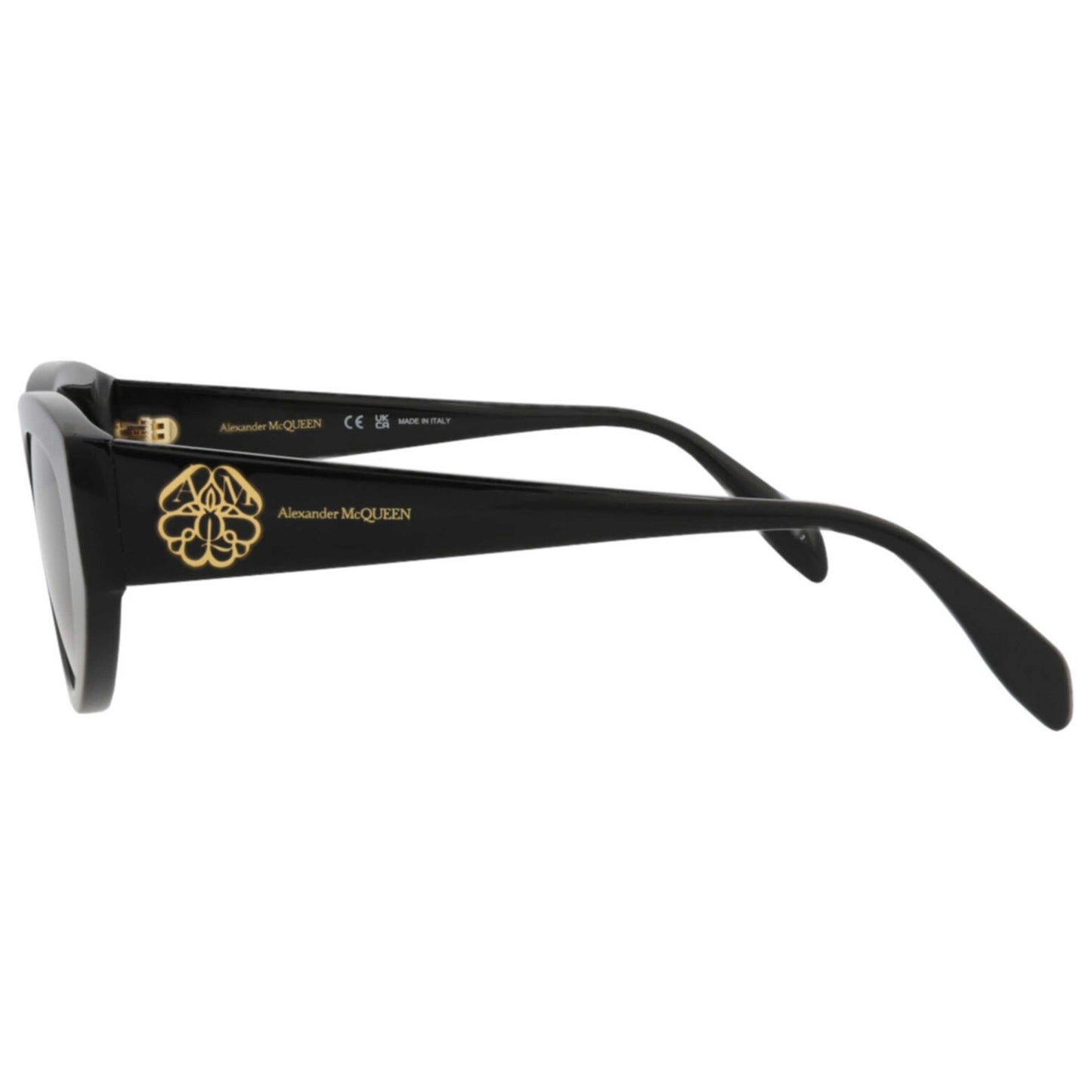 Alexander McQueen Women's Sunglasses AM0377S-30013626-003 - Image #3