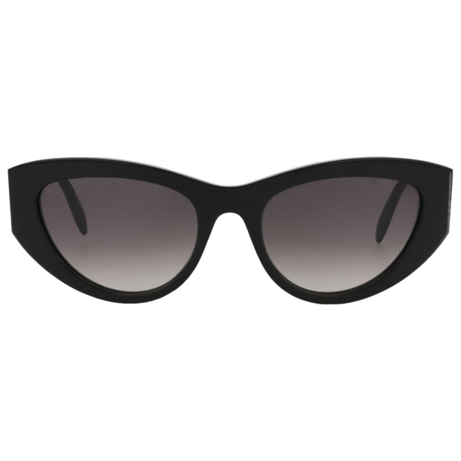 Alexander McQueen Women's Sunglasses AM0377S-30013626-003 - Image #6