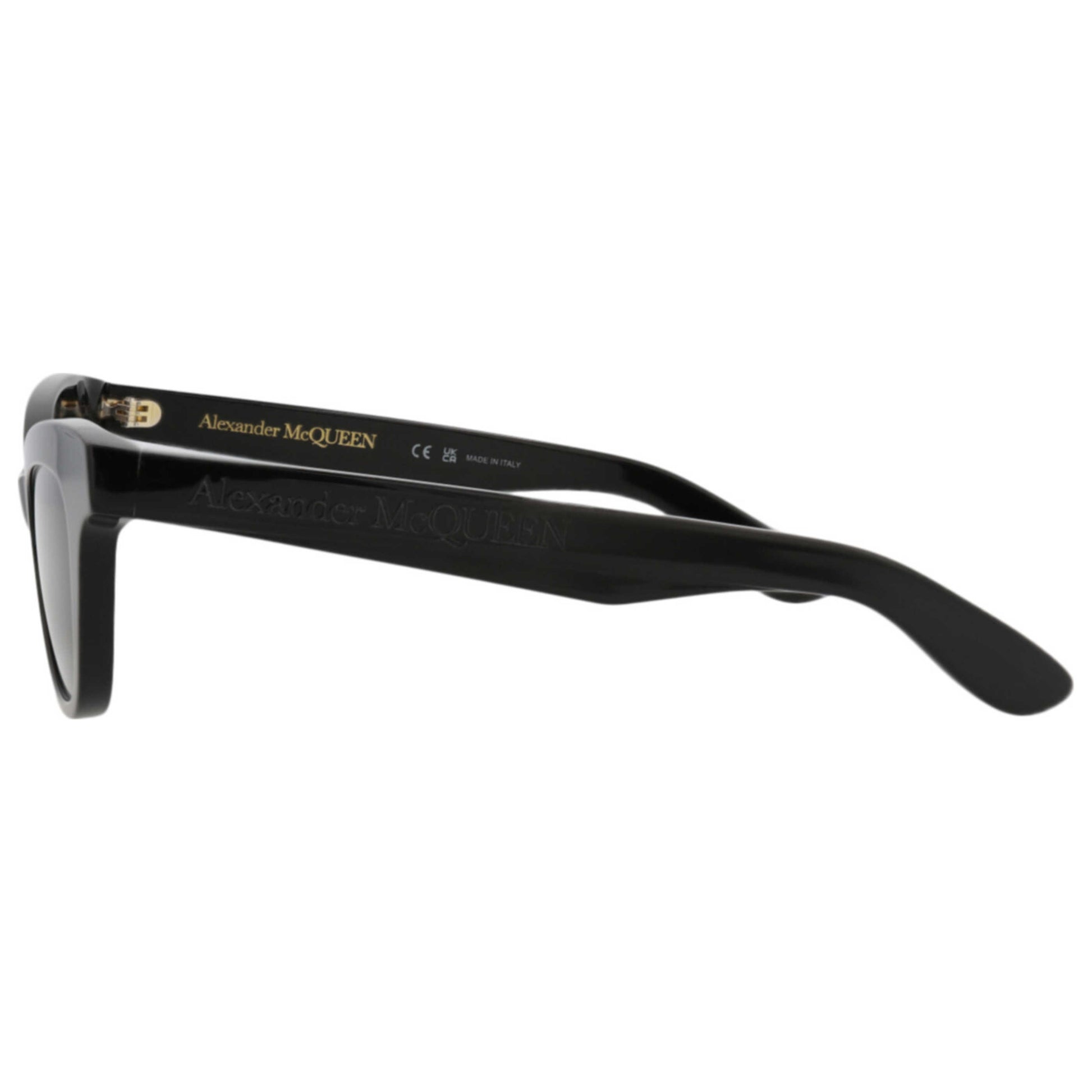 Alexander McQueen Women's Sunglasses AM0381S-30013619-001 - Image #3