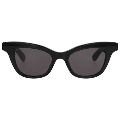 Alexander McQueen Women's Sunglasses AM0381S-30013619-001 - Image #6