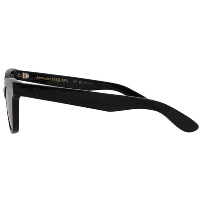 Alexander McQueen Core Women's Sunglasses AM0381S-30013619-002 - Image #4
