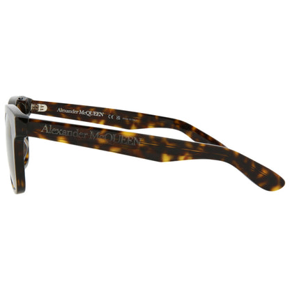 Alexander McQueen Core Men's Sunglasses AM0382S-30013620-006 - Image #4