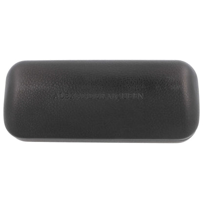 Alexander McQueen Core Men's Sunglasses AM0382S-30013620-006 - Image #5