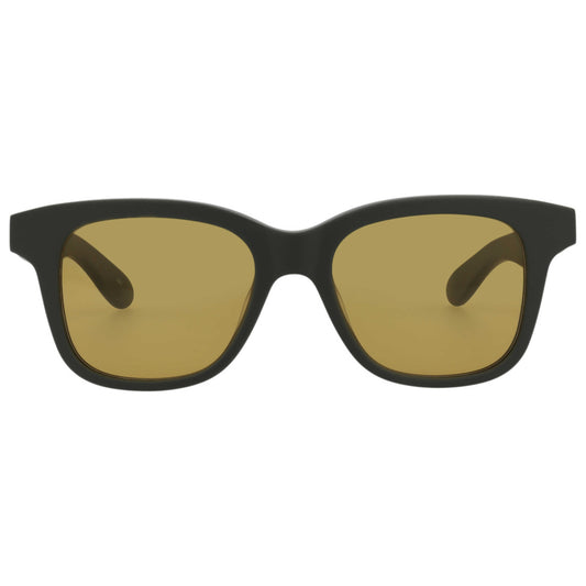 Alexander McQueen Core Men's Sunglasses AM0382S-30013620-007 - Image #2