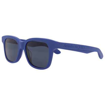 Front view of Alexander McQueen Men's Sunglasses AM0382S-30013620-008