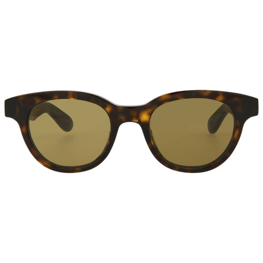 Alexander McQueen Core Unisex Sunglasses AM0383S-30013621-003 - Image #2