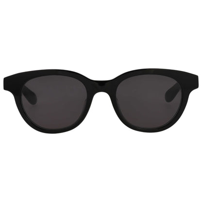 Alexander McQueen Core Unisex Sunglasses AM0383S-30013621-005 - Image #2