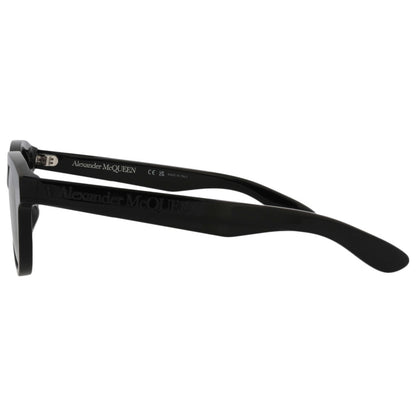Alexander McQueen Core Unisex Sunglasses AM0383S-30013621-005 - Image #4