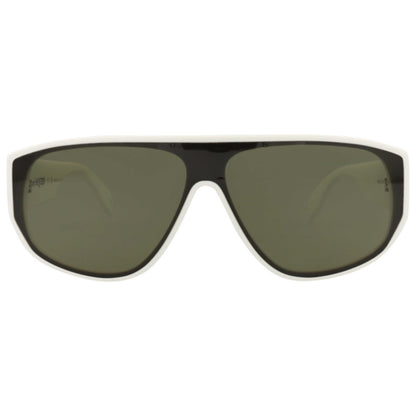 Alexander McQueen Core Men's Sunglasses AM0386S-30013628-003 - Image #5