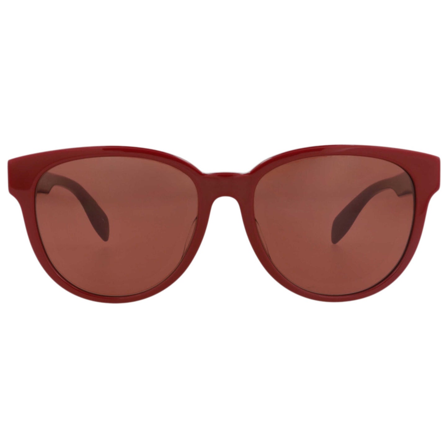 Alexander McQueen Women's Sunglasses AM0387SK-30013629-002 - Image #6
