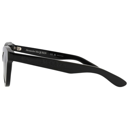 Alexander McQueen Women's Sunglasses AM0391S-30014332-001 - Image #3