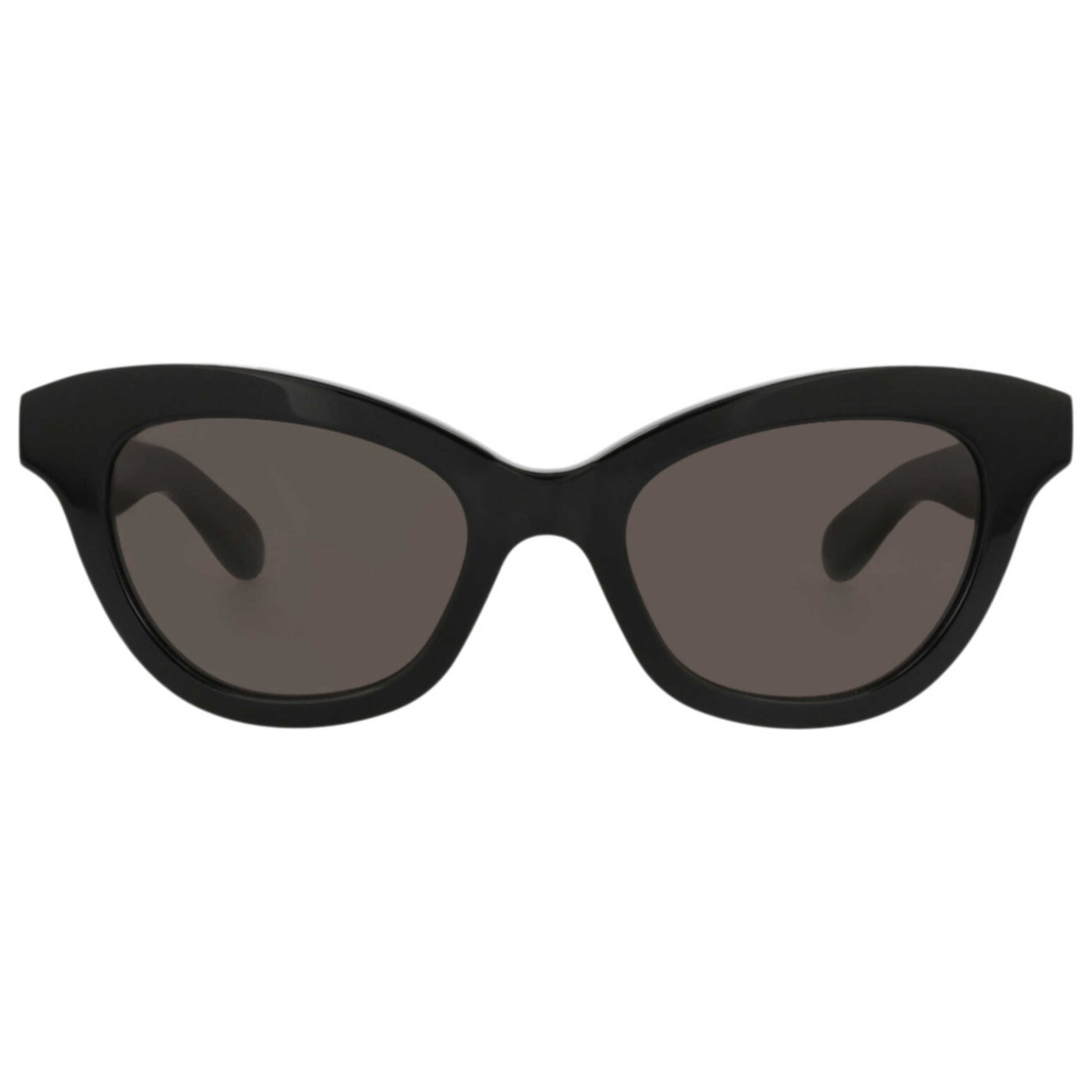 Alexander McQueen Women's Sunglasses AM0391S-30014332-001 - Image #6