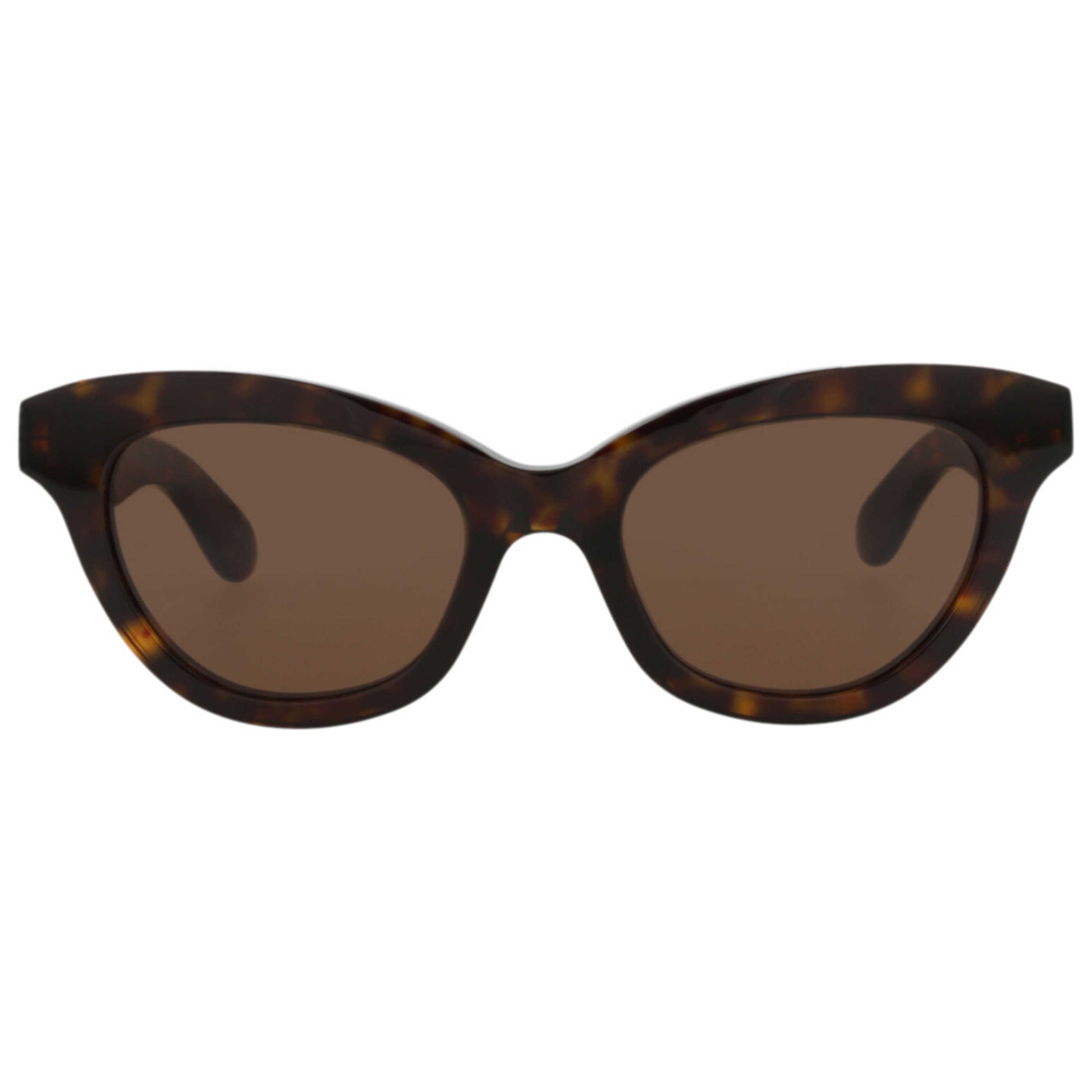 Alexander McQueen Women's Sunglasses AM0391S-30014332-002 - Image #6