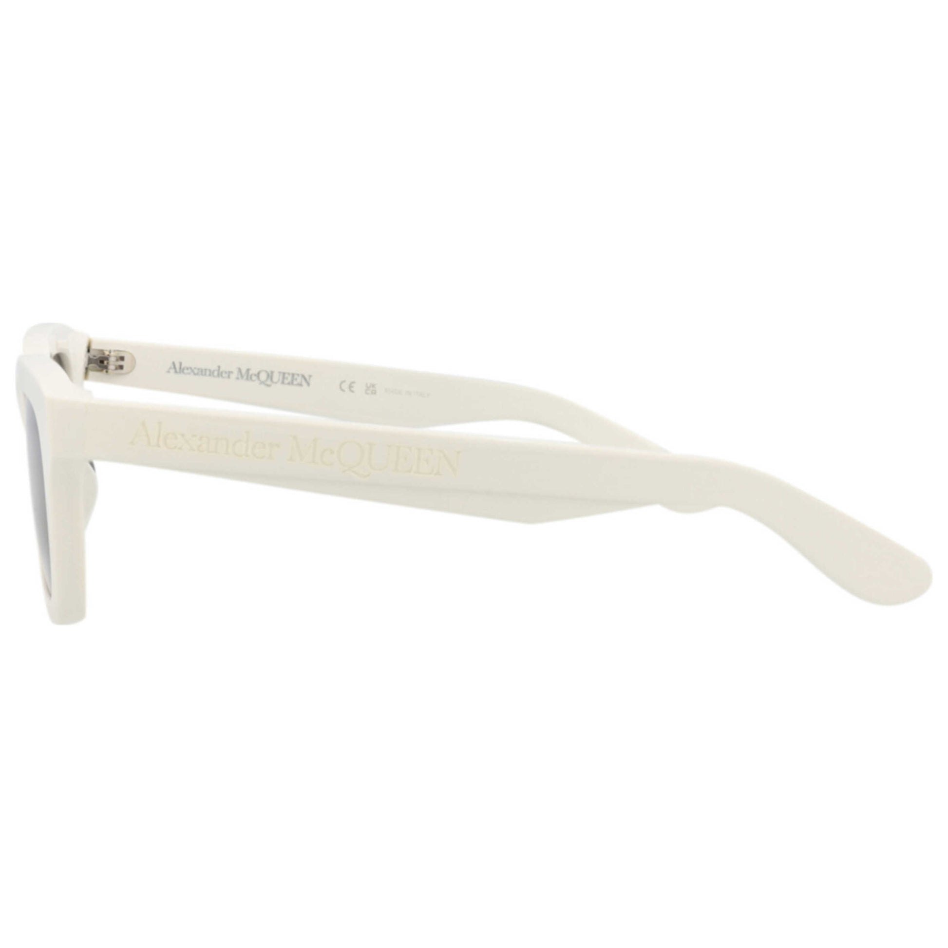 Alexander McQueen Men's Sunglasses AM0392S-30014333-005 - Image #3