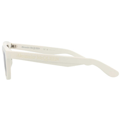 Alexander McQueen Men's Sunglasses AM0392S-30014333-005 - Image #3