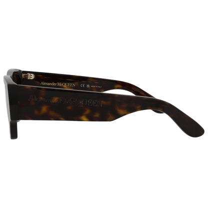 Alexander McQueen Fashion Men's Sunglasses AM0393S-30014334-002 - Image #4