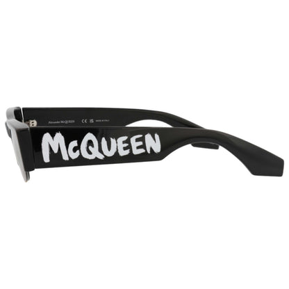 Alexander McQueen Women's Sunglasses AM0404S-30014335-001 - Image #3