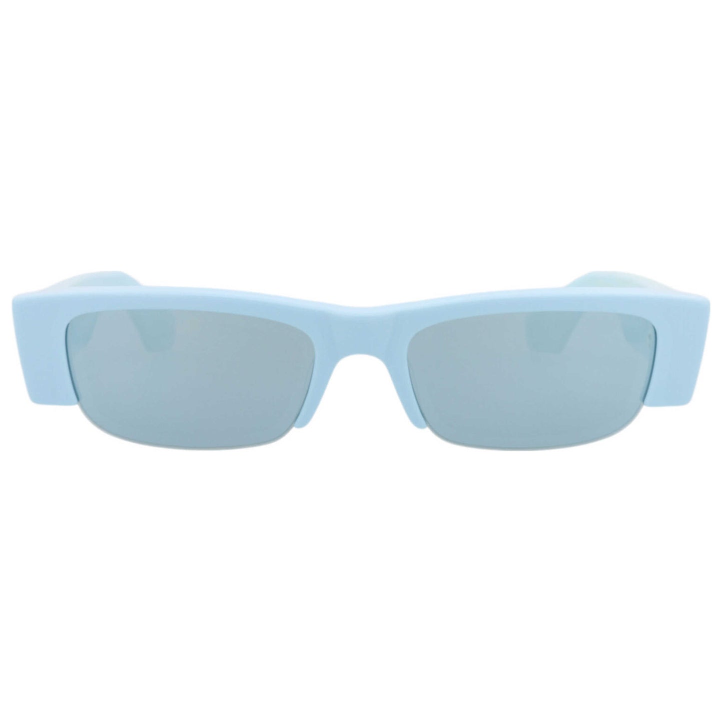 Alexander McQueen Women's Sunglasses AM0404S-30014335-004 - Image #6