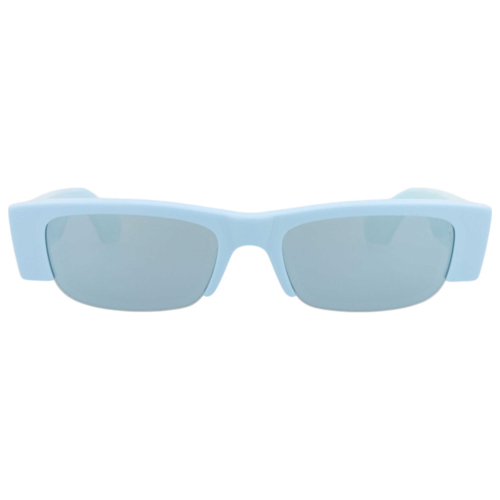 Alexander McQueen Women's Sunglasses AM0404S-30014335-004 - Image #6