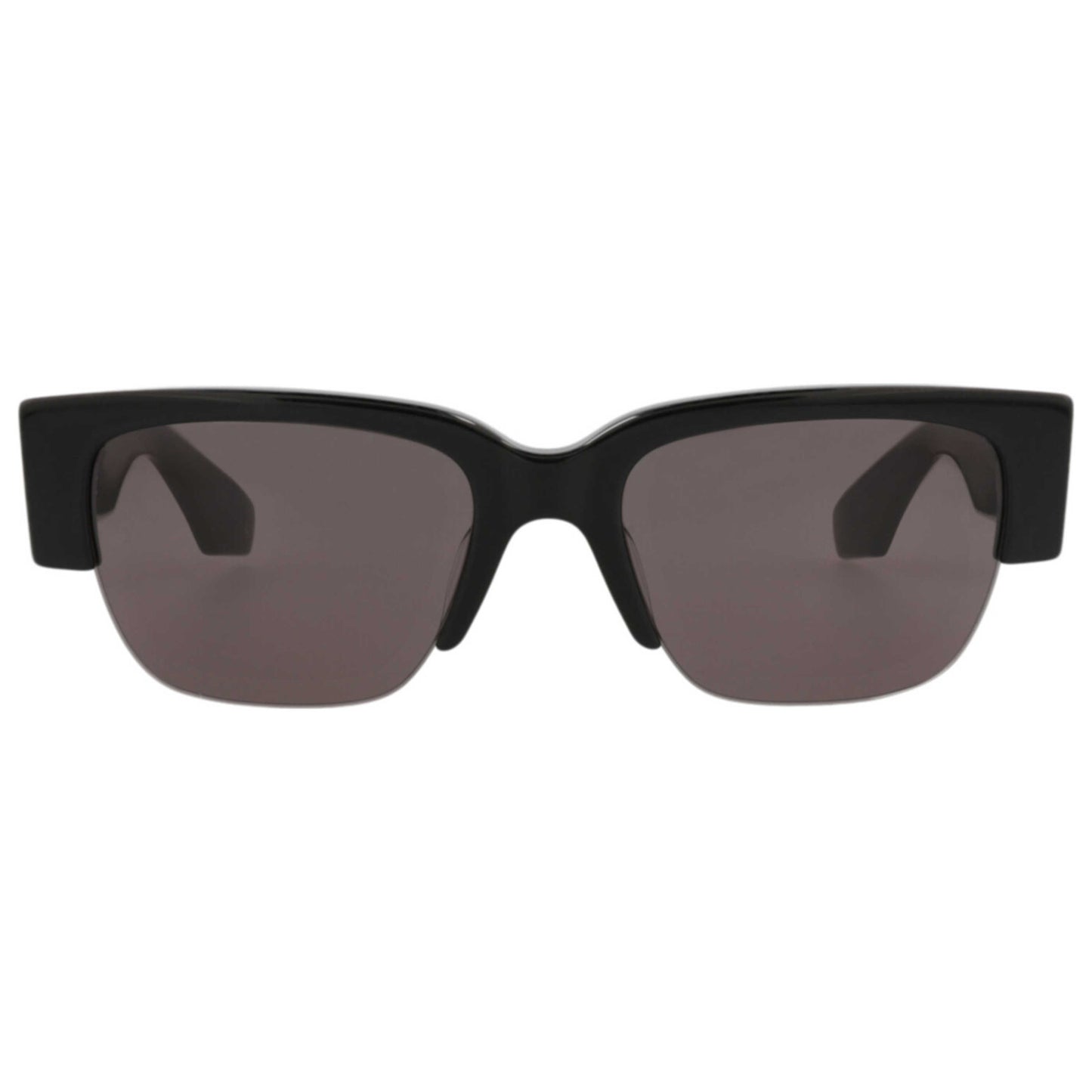Alexander McQueen Unisex Sunglasses AM0405S-30014336-001 - Image #6