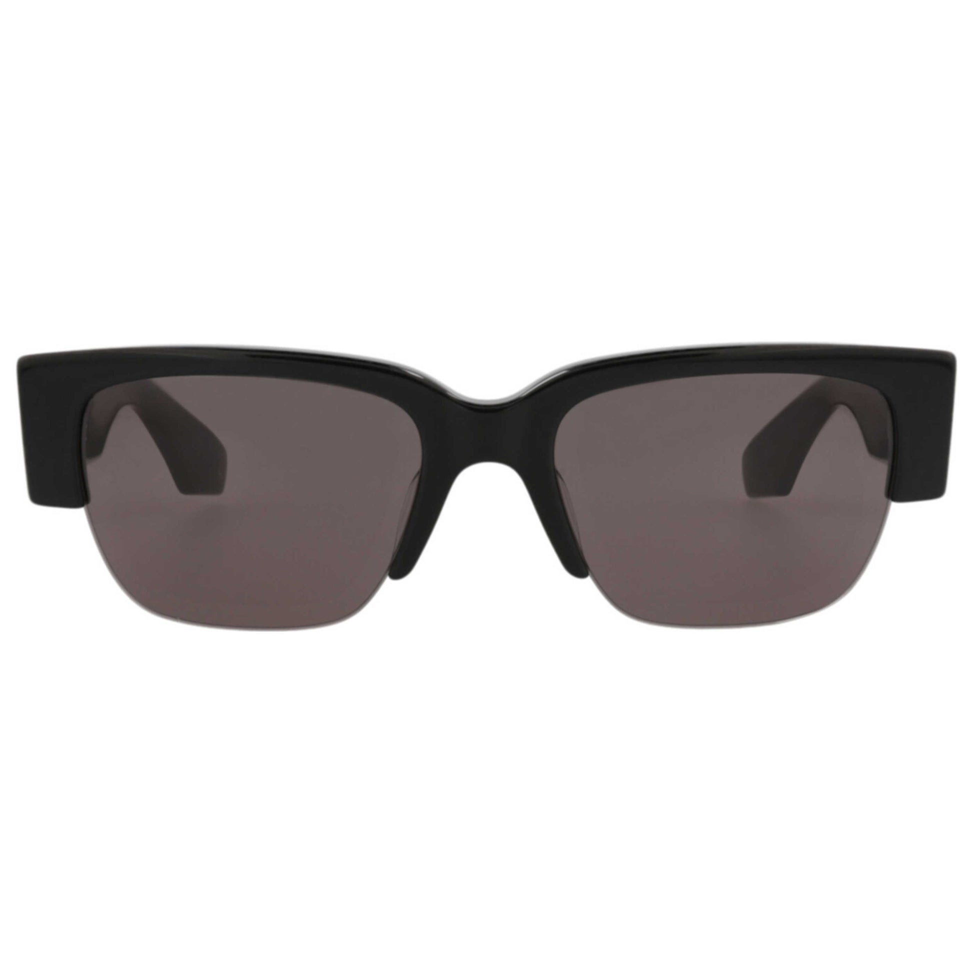 Alexander McQueen Unisex Sunglasses AM0405S-30014336-001 - Image #6