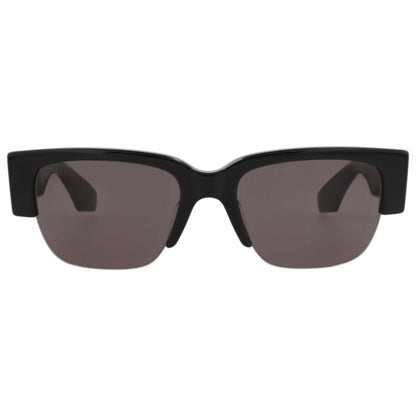 Alexander McQueen Unisex Sunglasses AM0405S-30014336-001 - Image #6
