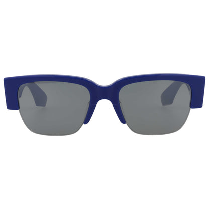 Alexander McQueen Fashion Unisex Sunglasses AM0405S-30014336-003 - Image #2