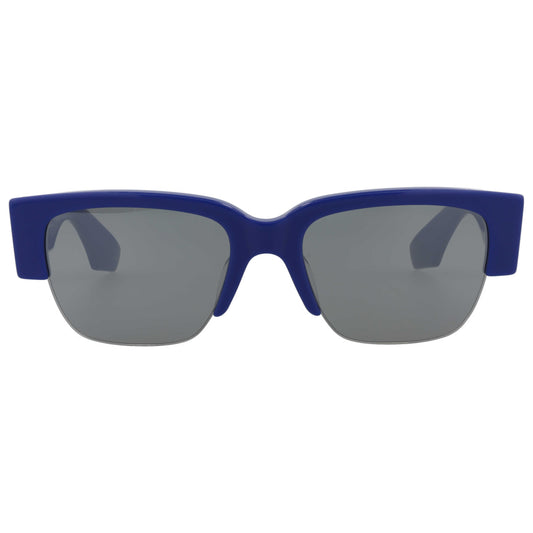 Alexander McQueen Fashion Unisex Sunglasses AM0405S-30014336-003 - Image #2