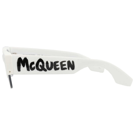 Alexander McQueen Unisex Sunglasses AM0405S-30014336-004 - Image #3