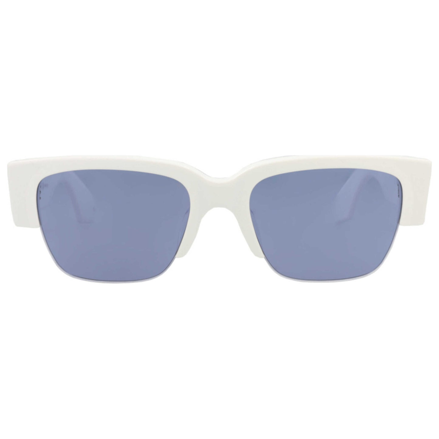Alexander McQueen Unisex Sunglasses AM0405S-30014336-004 - Image #6