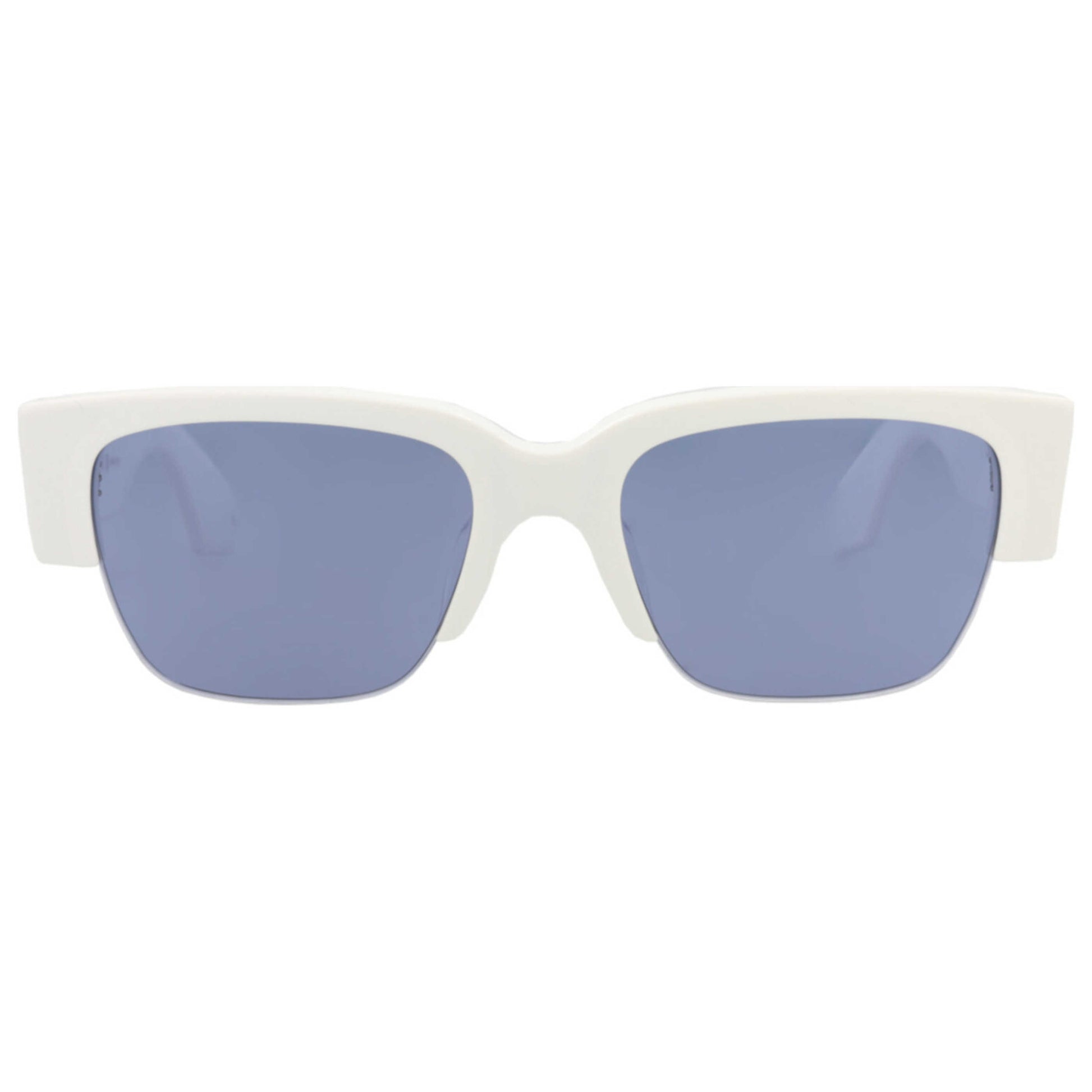 Alexander McQueen Unisex Sunglasses AM0405S-30014336-004 - Image #6