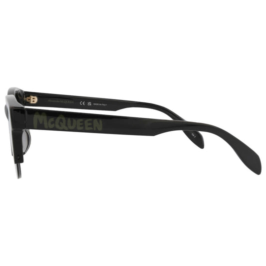Alexander McQueen Women's Sunglasses AM0406SA-30014337-002 - Image #3