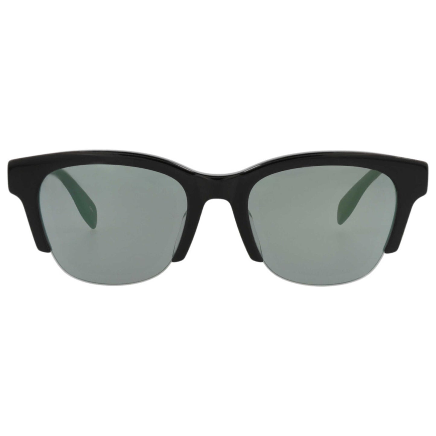 Alexander McQueen Women's Sunglasses AM0406SA-30014337-002 - Image #6
