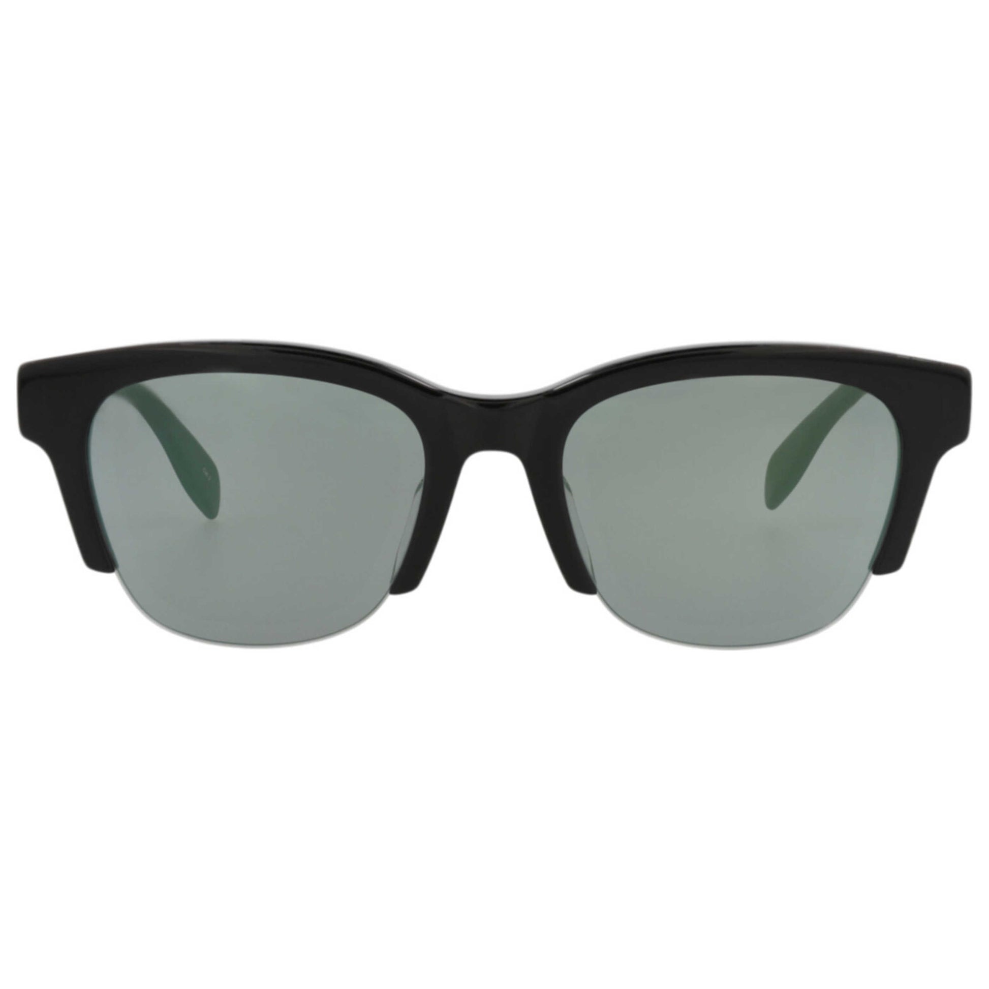 Alexander McQueen Women's Sunglasses AM0406SA-30014337-002 - Image #6