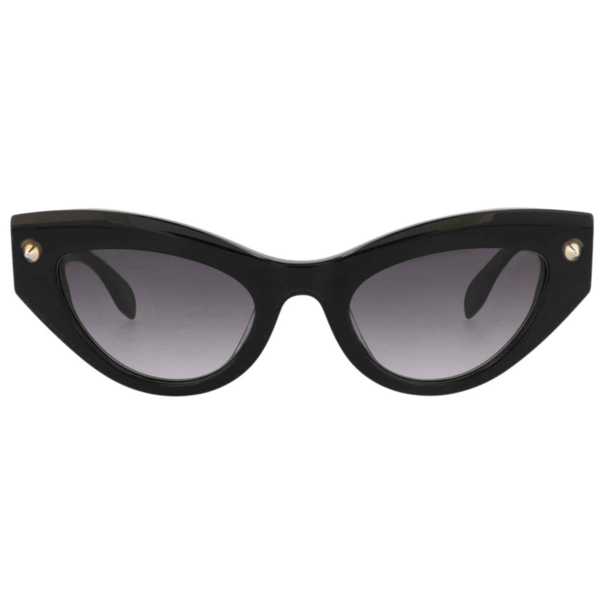 Alexander McQueen Women's Sunglasses AM0407S-30014338-001 - Image #6