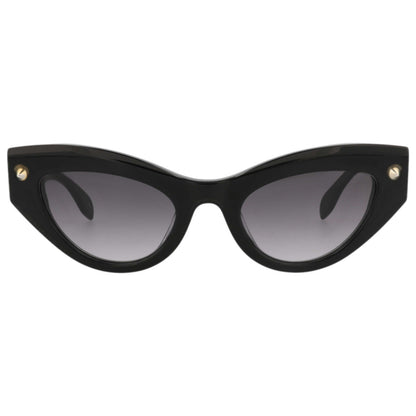 Alexander McQueen Women's Sunglasses AM0407S-30014338-001 - Image #6