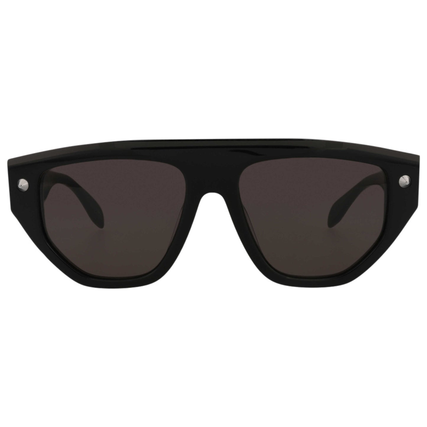 Alexander McQueen Fashion Unisex Sunglasses AM0408S-30014339001 - Image #5
