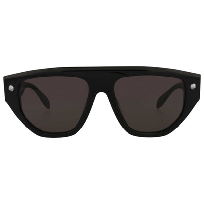 Alexander McQueen Fashion Unisex Sunglasses AM0408S-30014339001 - Image #5